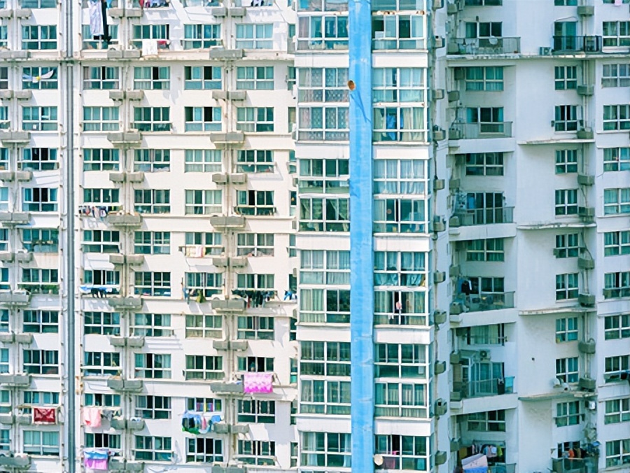 买房龄长的二手房好吗,买房龄超过30年的房子的弊端