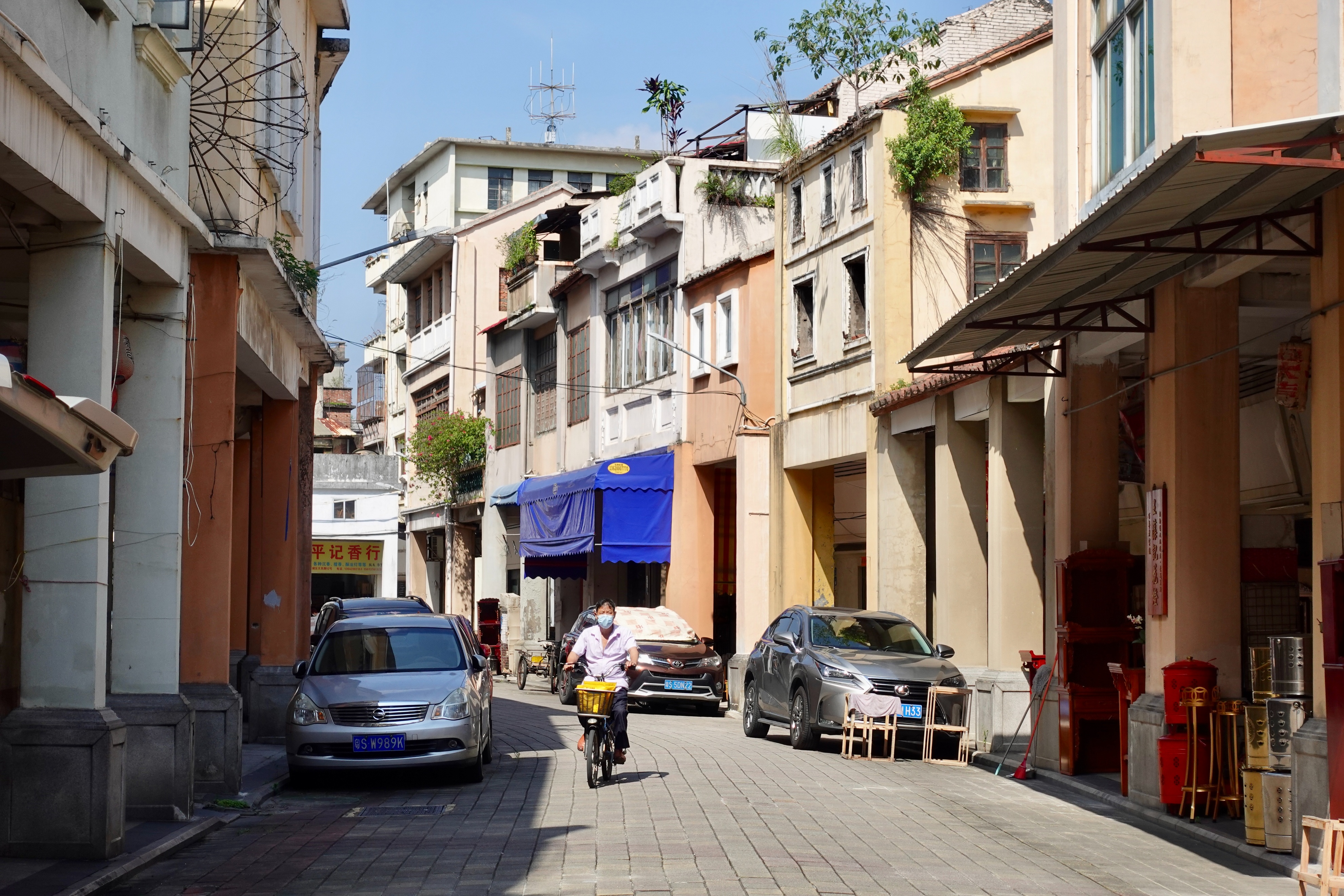 东莞美食和地标简介及特点,东莞的美食历史文化