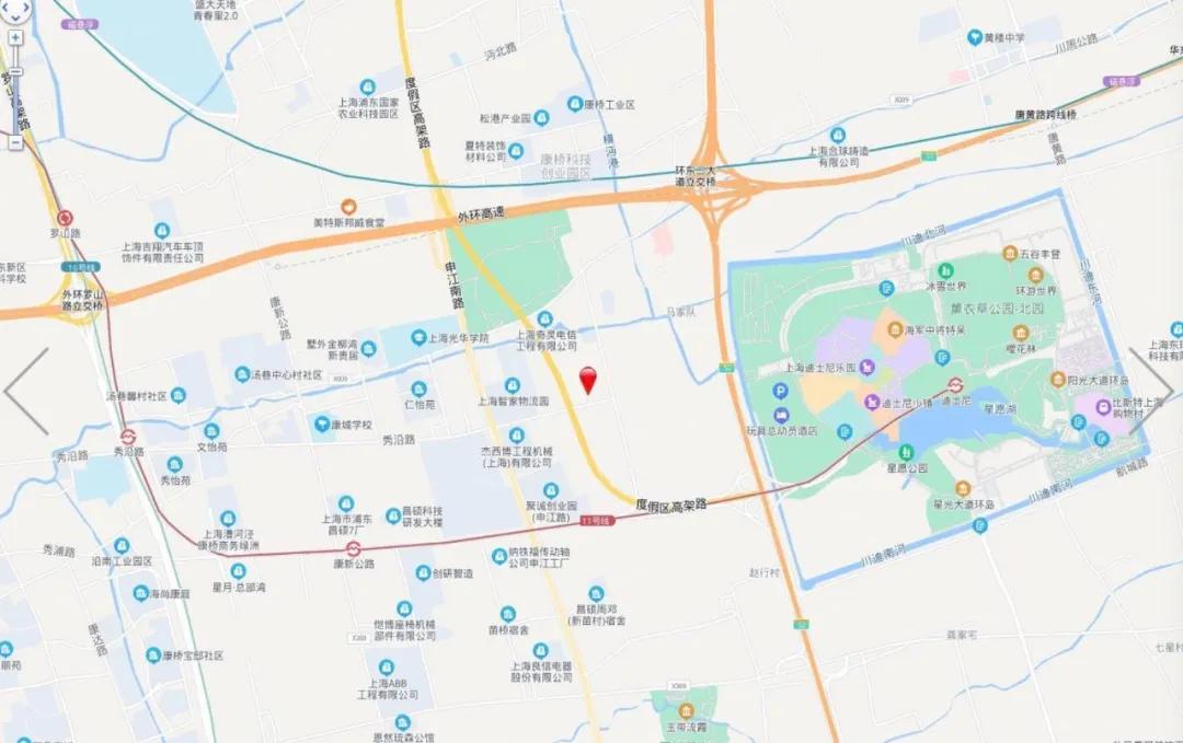 浦东值得购买的地方,浦东哪些板块买房好