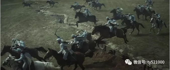 （6）看电影学历史：《军团》--三灭三生的波兰