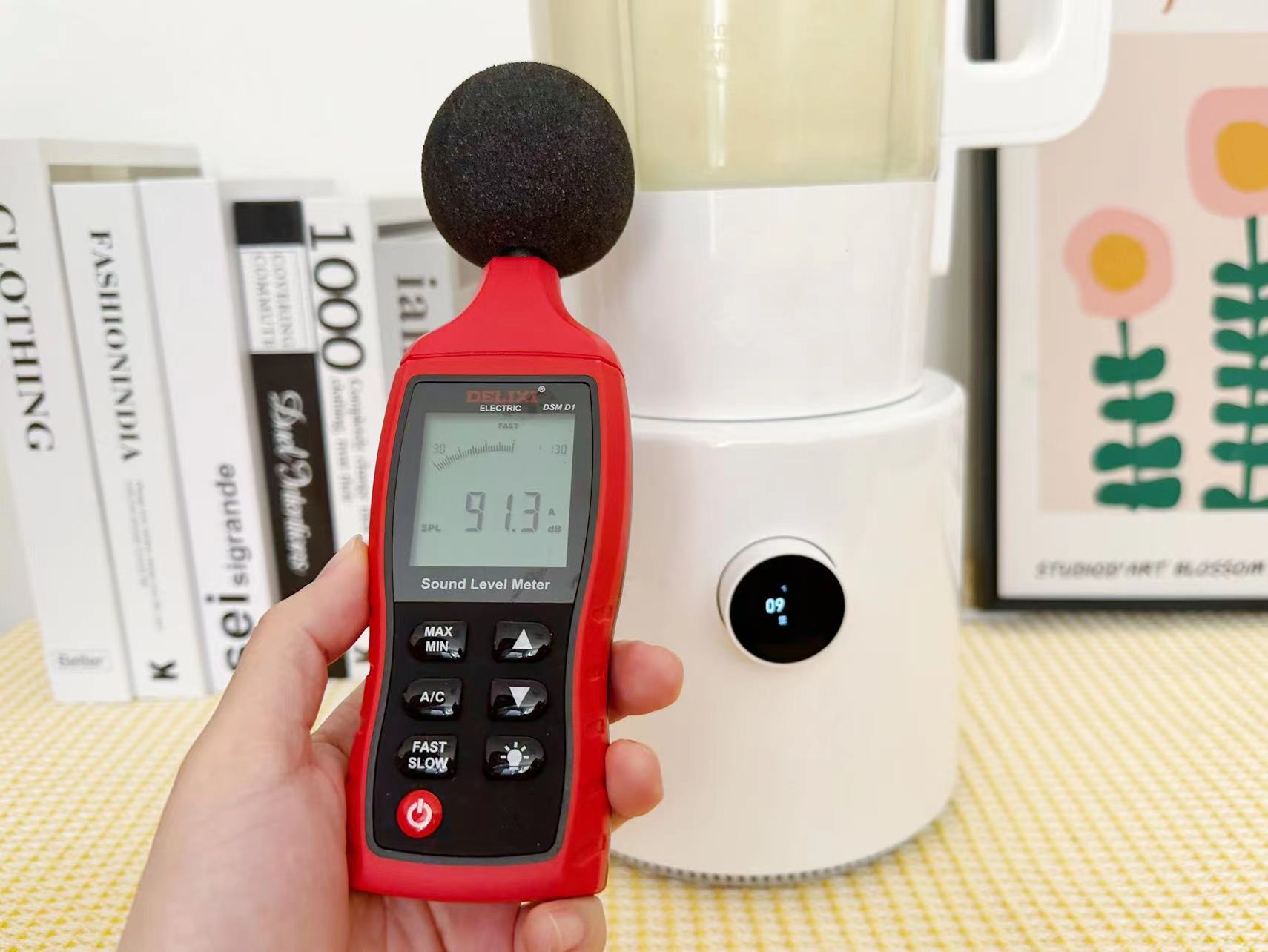 破壁机最大的骗局,破壁机打假视频