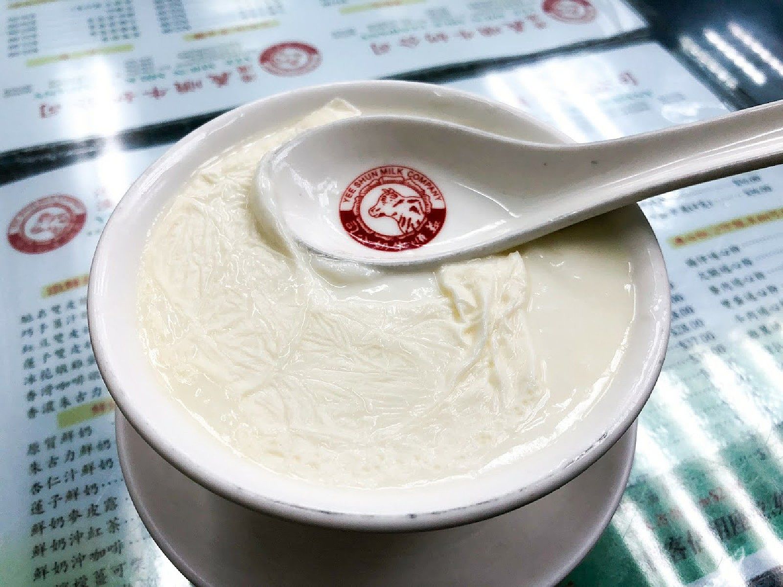 香港打卡甜品推荐店有哪些,香港港式甜品店