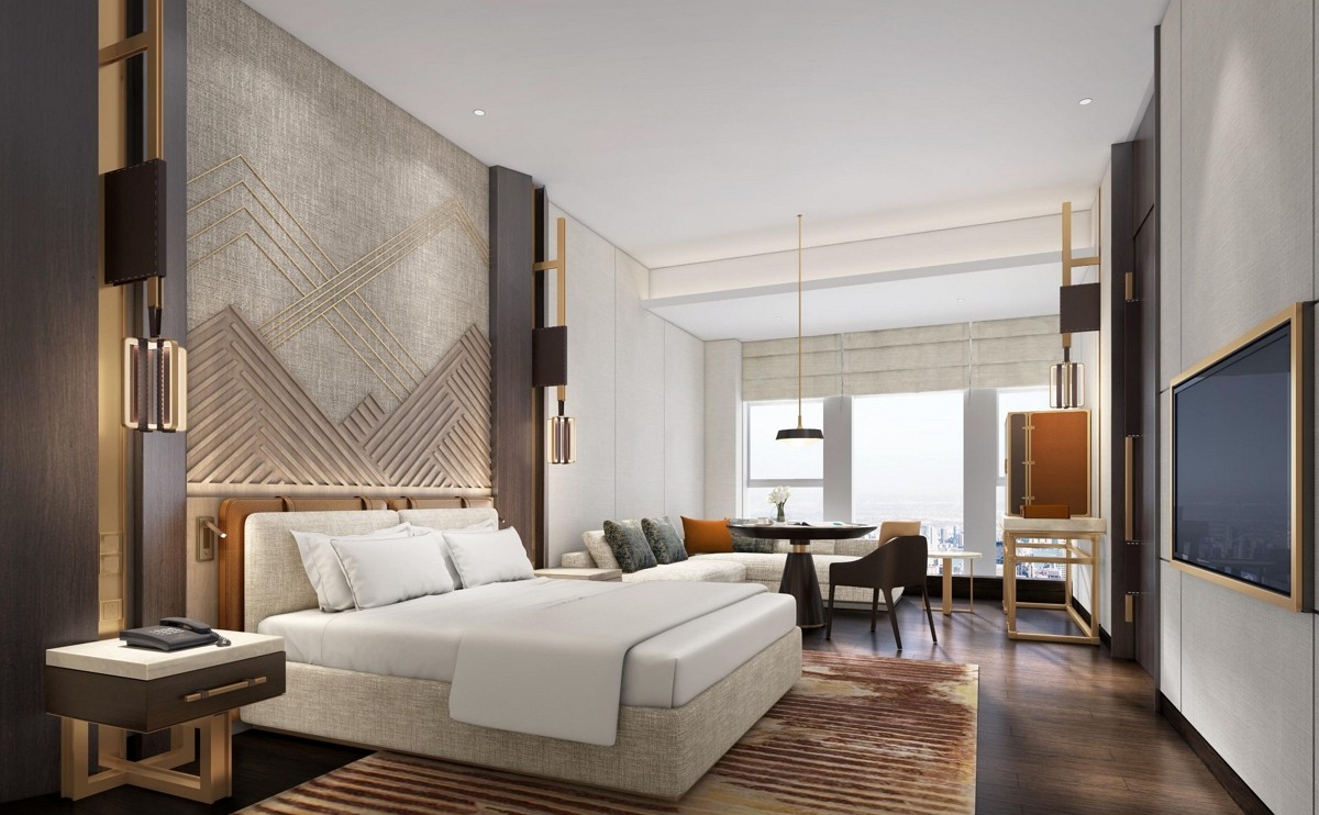 兰州最值得入住的二十六家酒店,兰州世界五大酒店