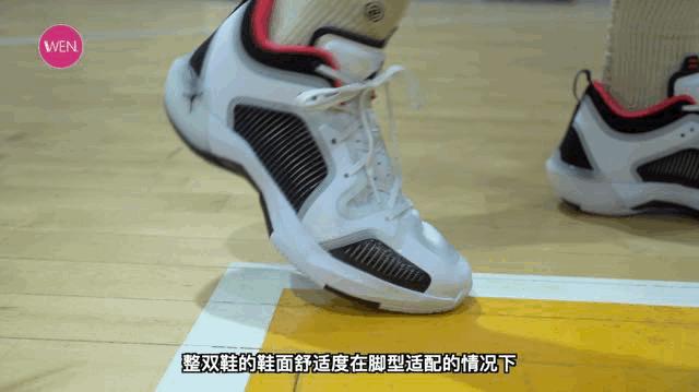 aj37low和音速12选哪个,700左右aj37