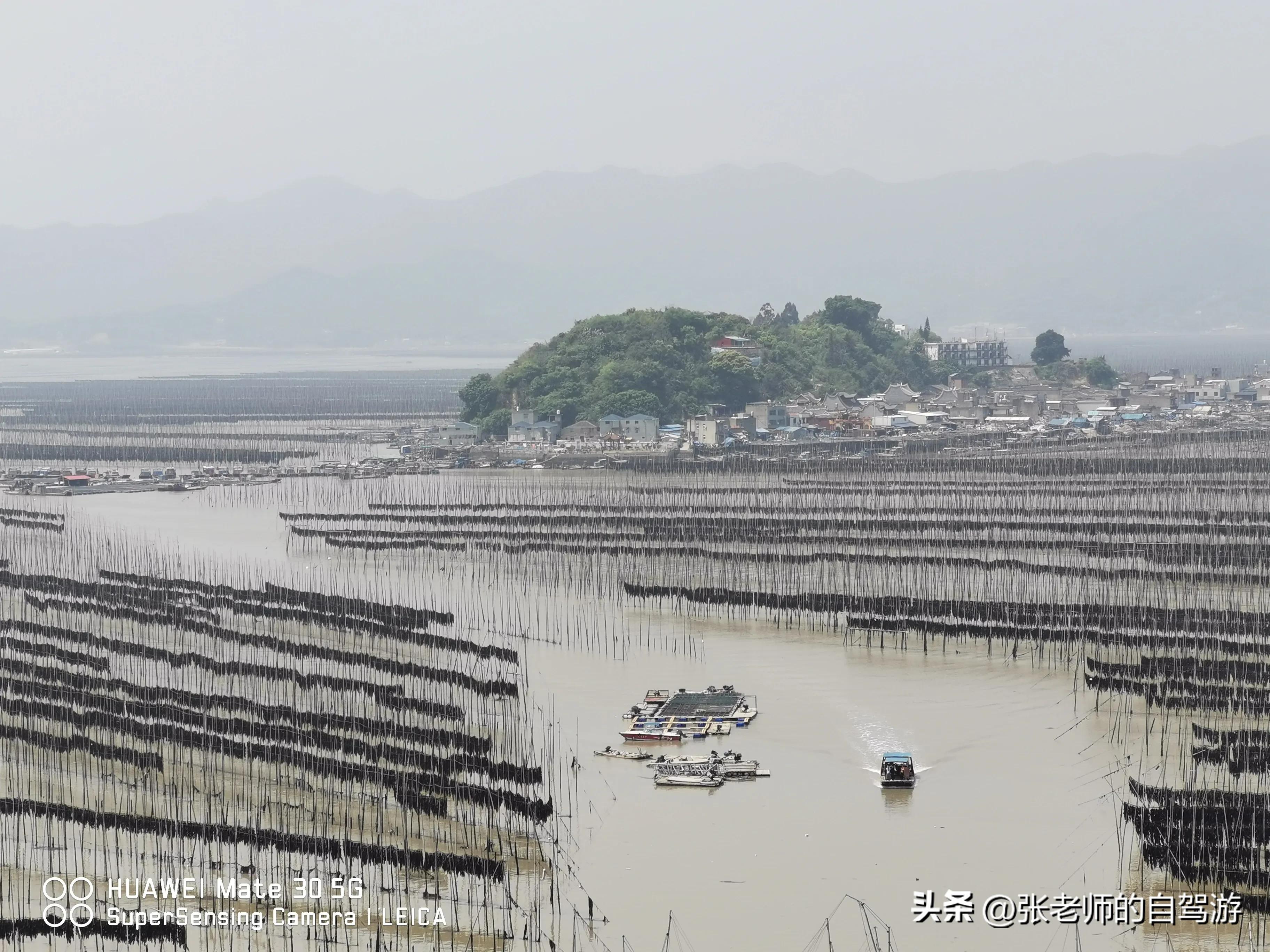 自驾环游中国最佳路线图费用,盐城到海南自驾旅行攻略
