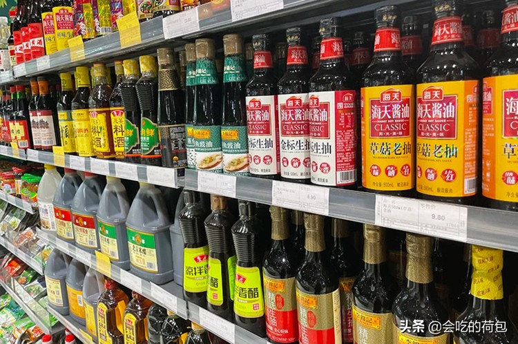 家有存粮心里不慌原因,家庭存粮的方法与技巧