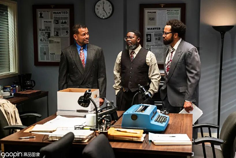 张译最新悬疑电视剧是什么,张译新剧热度最快破万刑侦剧