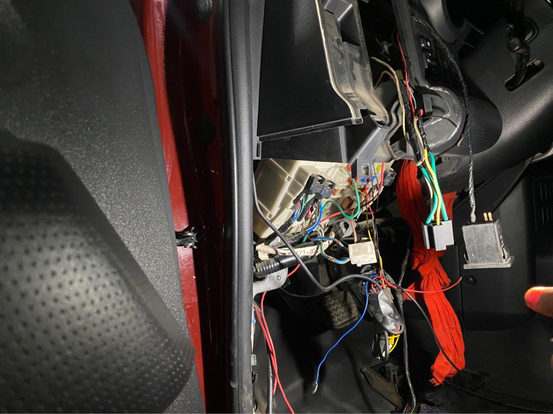 丰田fj酷路泽二手怎么选,丰田fj酷路泽二手2007翻新