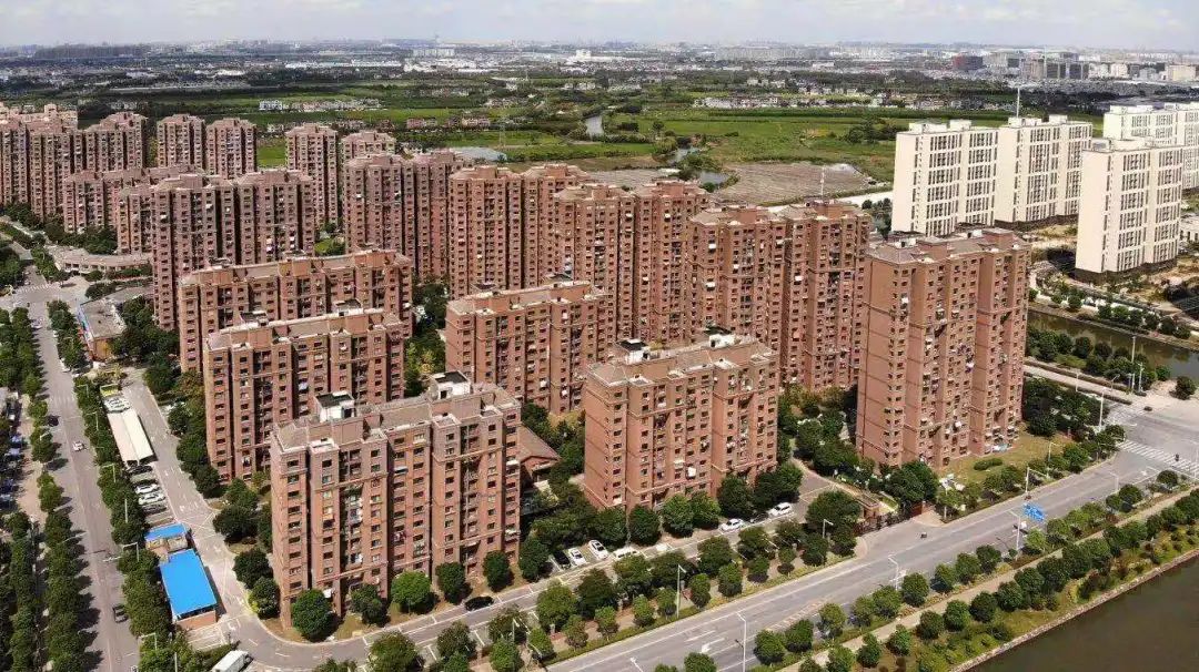 上海六边形战士,上海买房六边形