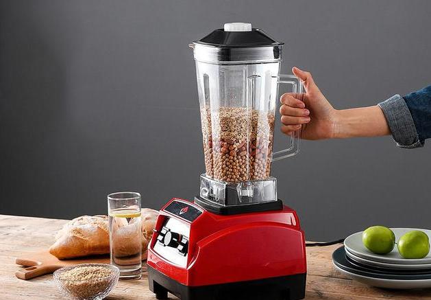 豆浆机不再吃香！直面破壁机“锋芒”，节节败退，网友：时代产物