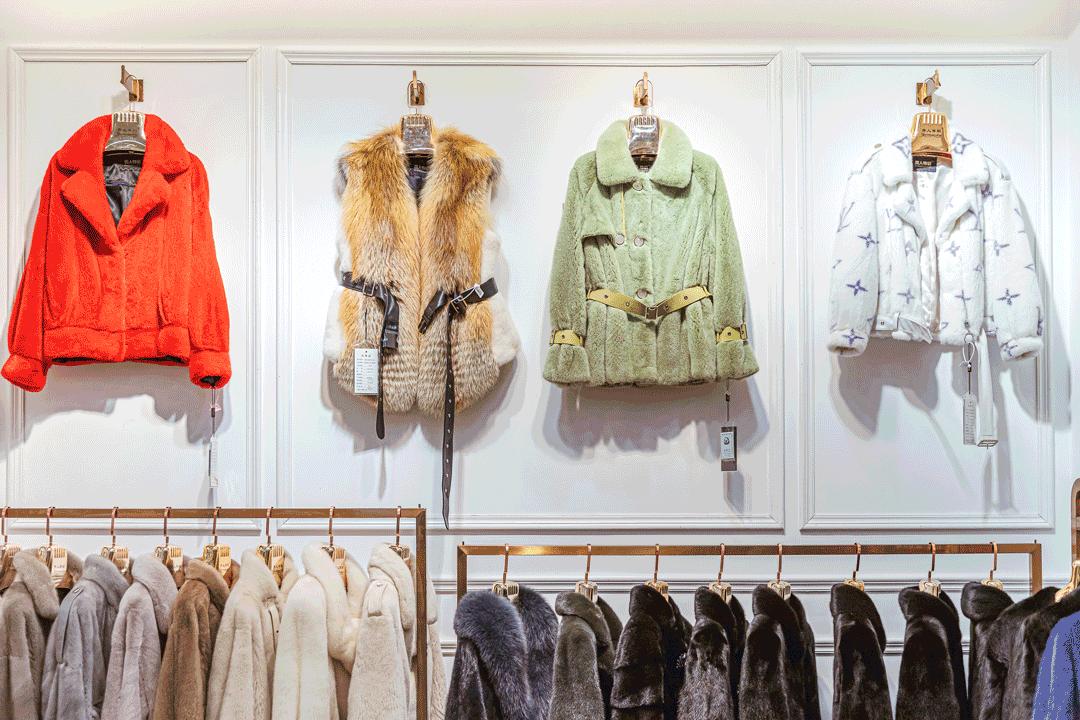 相约9.28！汉口北海宁皮革品牌广场邀你一睹时尚新颜