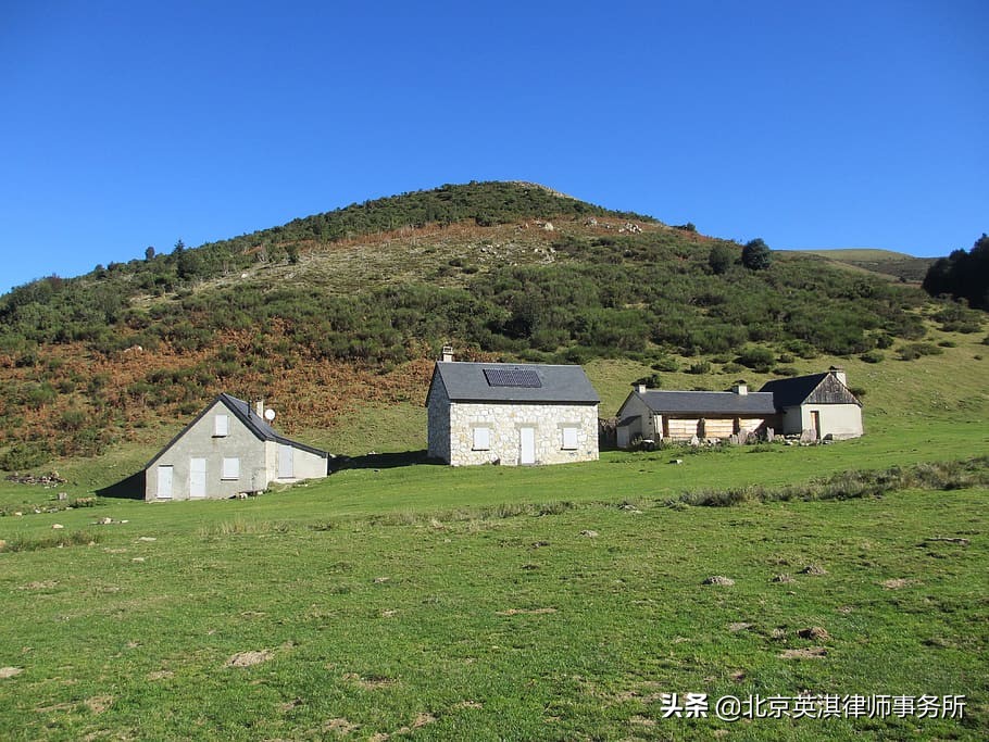 农村违建的认定标准是什么,违建房拆除完整的评估方案