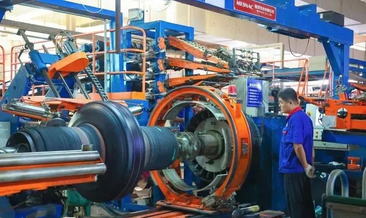 山东轮胎工厂崛起,山东倒闭轮胎公司名单