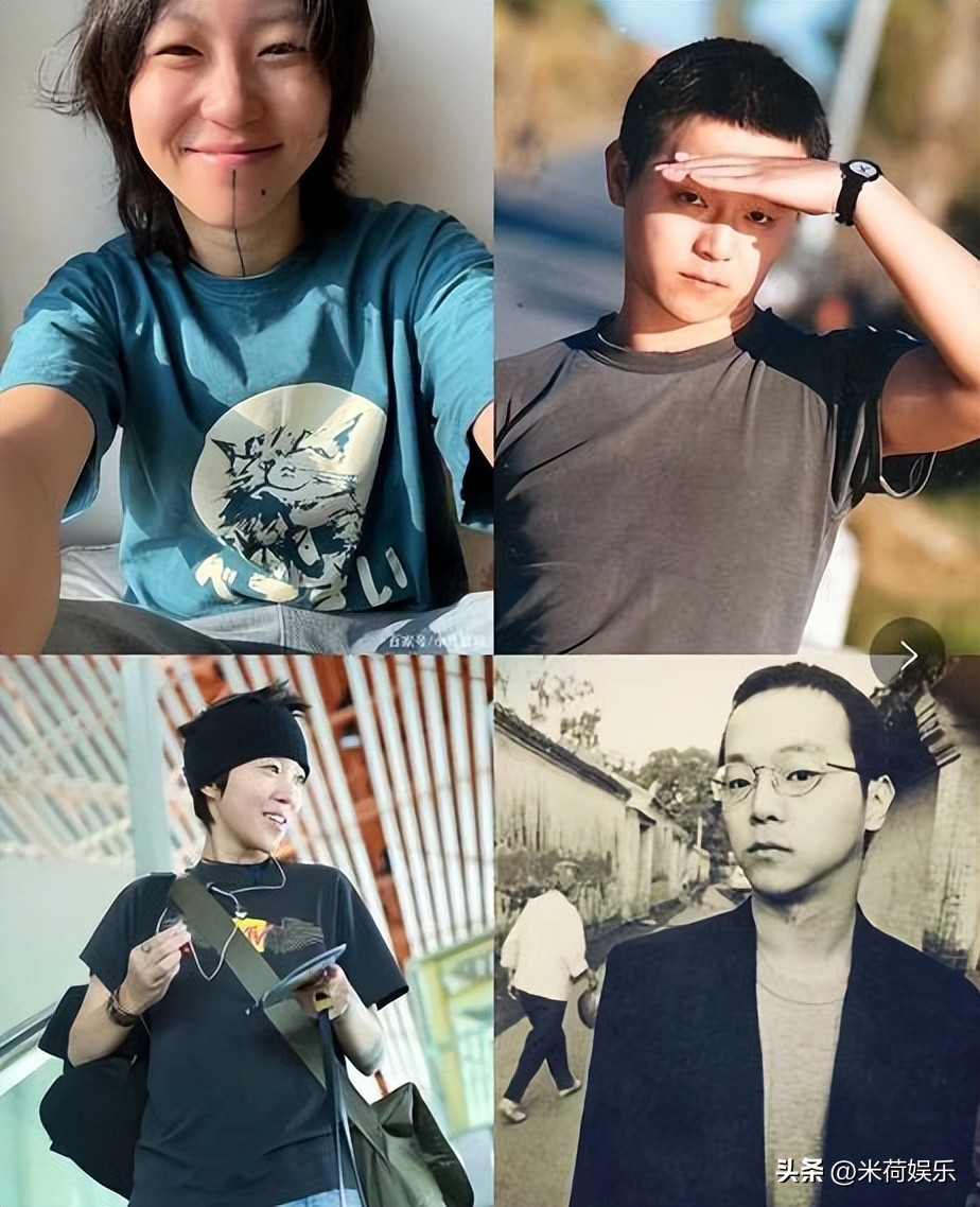 窦靖童究竟唱功如何,窦靖童唱窦唯的歌曲