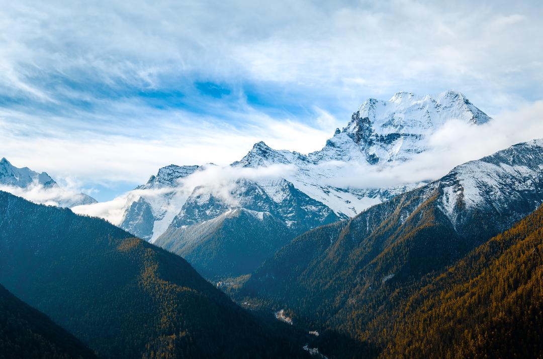 不到3000玩7天！“全网呼声最高”的冬日游天花板，非它莫属！