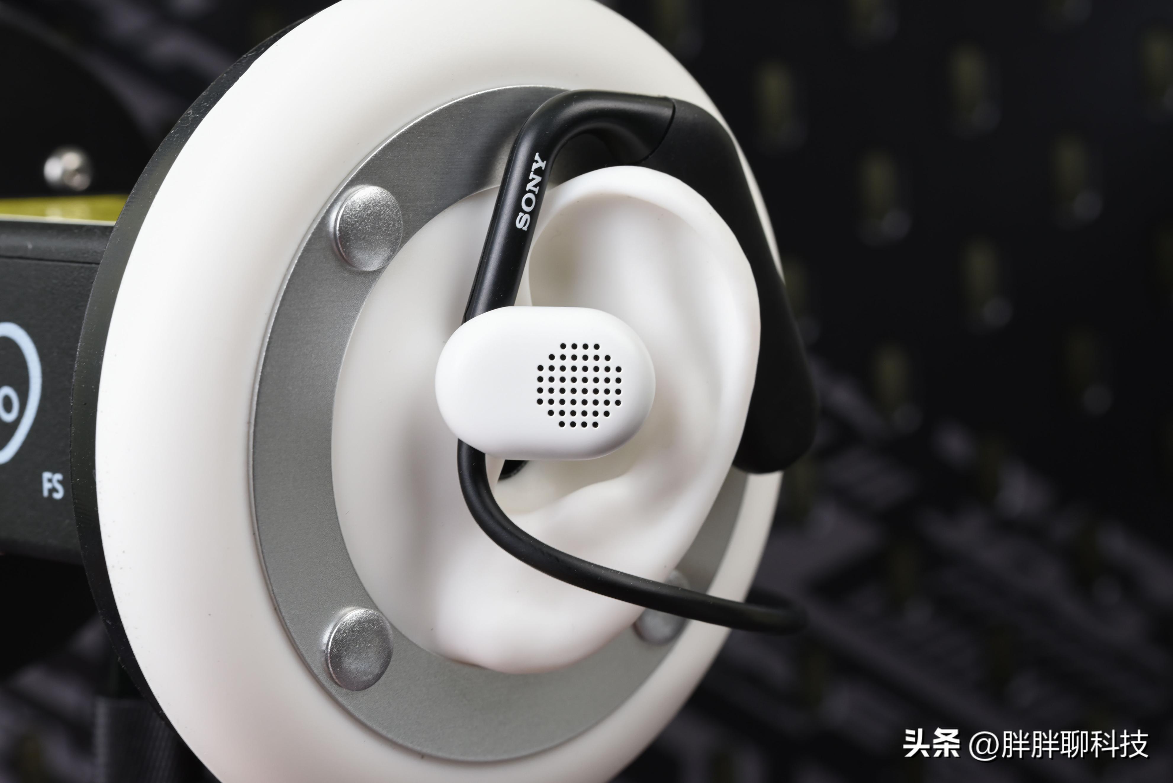 索尼floatrun与airpods,索尼超长续航运动耳机
