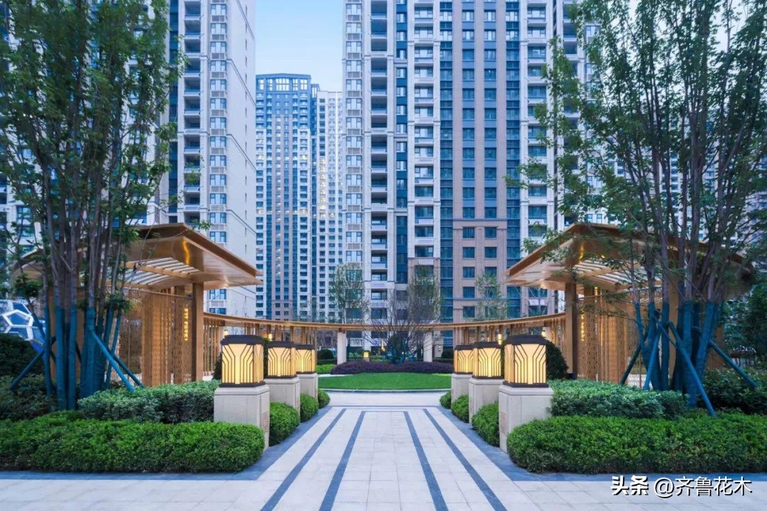 济南中海云著升值潜力,济南中海云著135户型