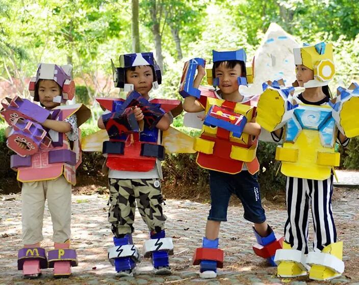 小学科技节手工制作,小学科技节手工制作活动方案