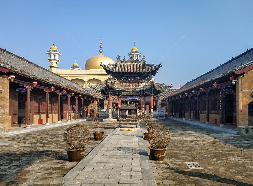 五千年文化历史看河南,推动河南历史文化走向海内外