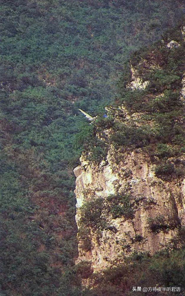 梦回三峡再也看不到的巫峡古迹,梦回三峡完整版