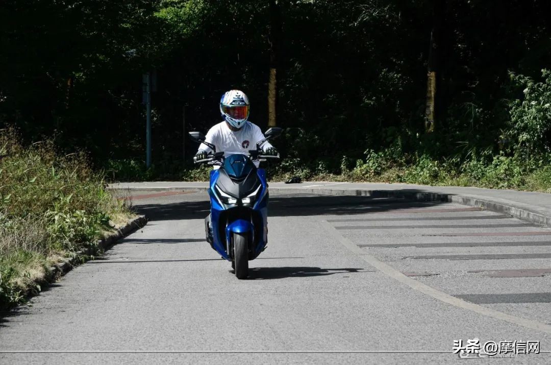 kymco-krv180ckd评测,光阳kymco-krv180