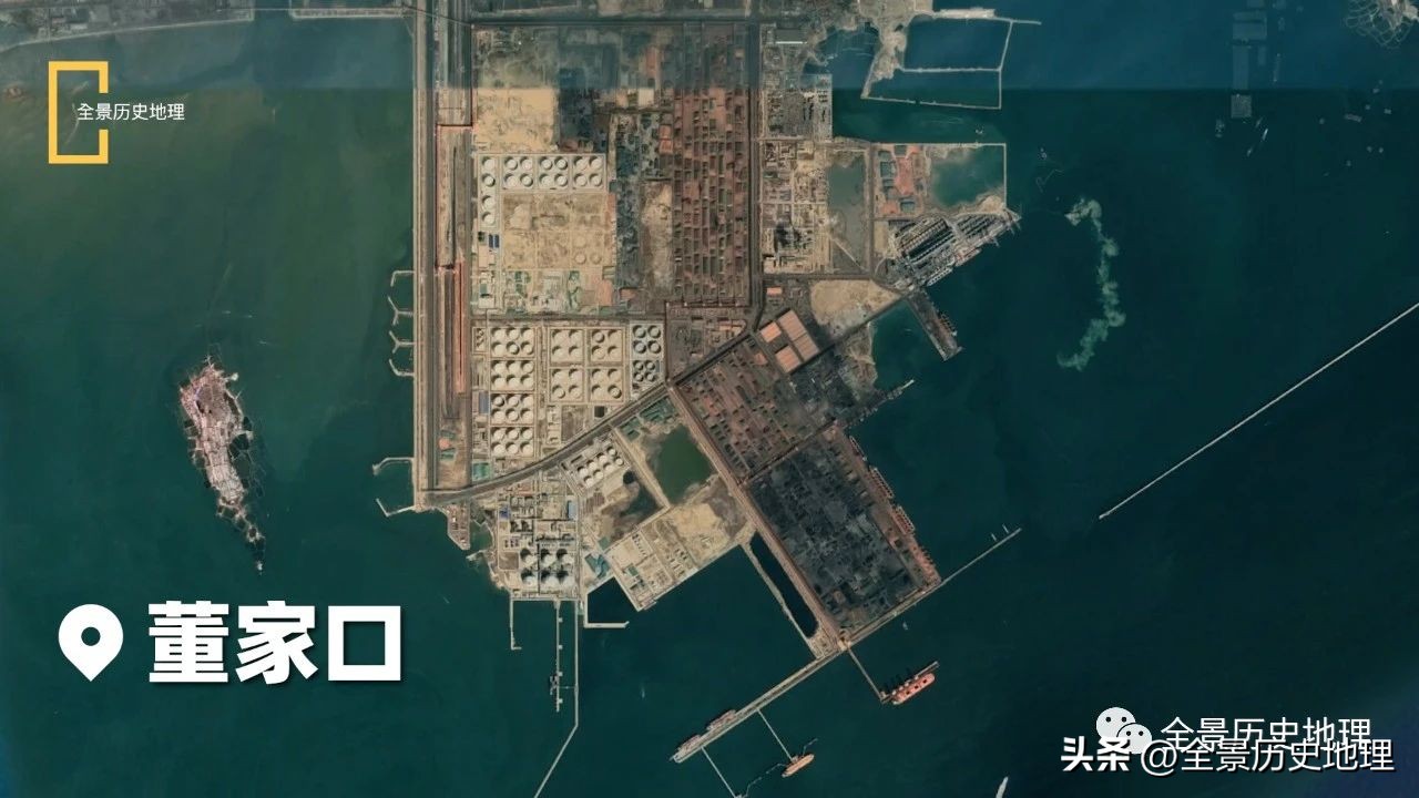 青岛西海岸为什么经济那么厉害,青岛为什么是宜居城市