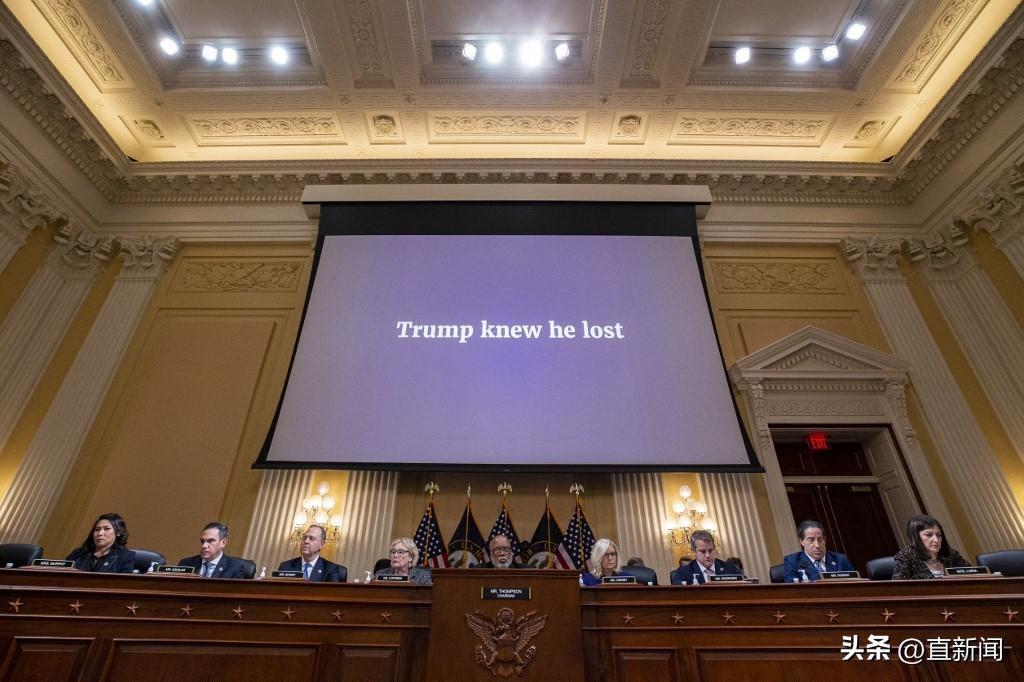 美国前总统特朗普的纳税记录,美众议院要求公布特朗普税表