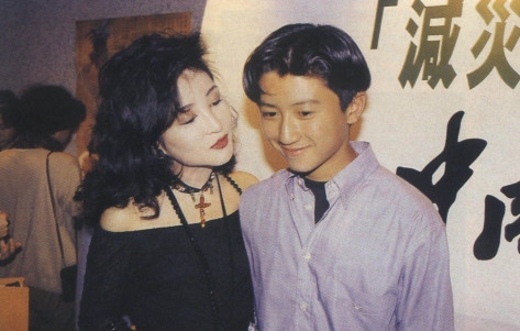 谢霆锋，到底是“痴情好男人”还是“绝世负心汉”？