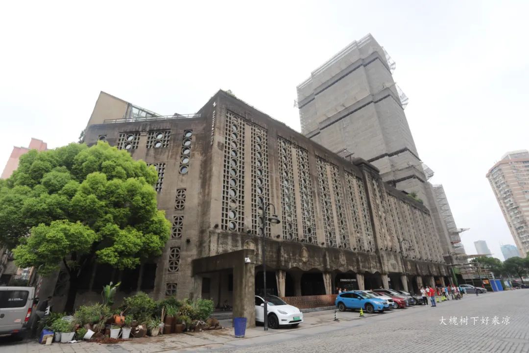 上海的全国重点文物,寻访上海古迹