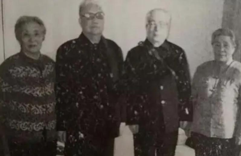 瘸子将军国民党,拐子将军吴瑞林