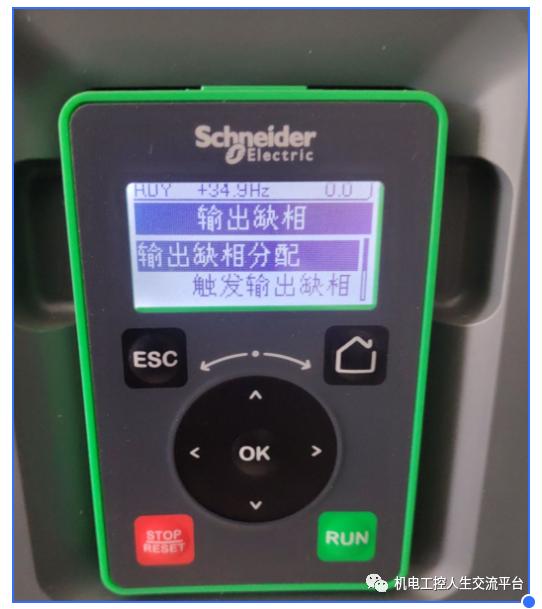 施耐德atv610变频器组合模式,施耐德atv610变频器调试软件