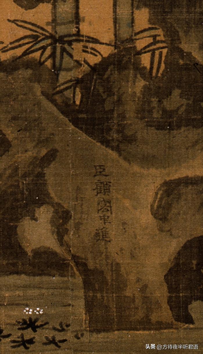 南宋九胞胎乐队——歌乐图