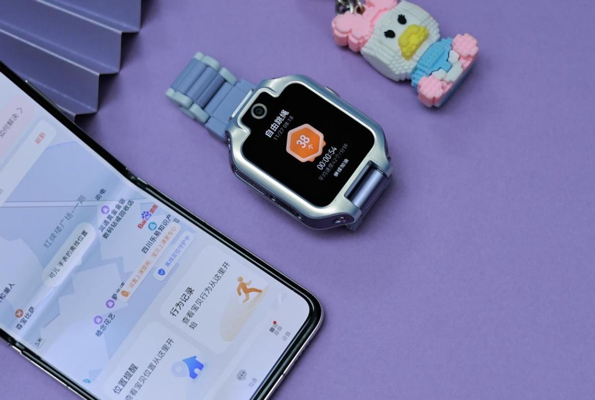 华为儿童手表5xpro防摔,华为儿童手表5xpro暴力测试