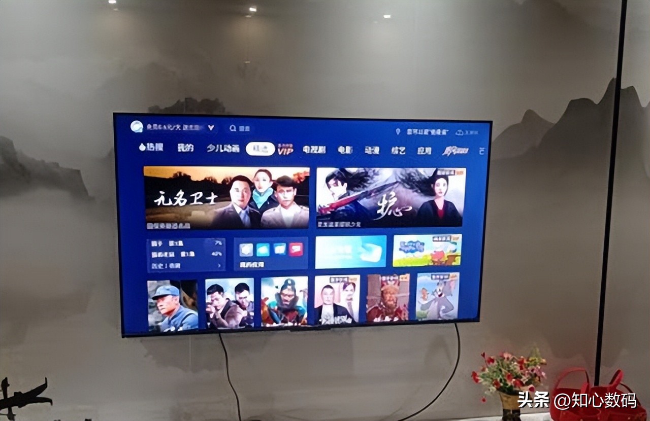 电视选哪个牌子好而且便宜,电视选什么品牌比较好又实惠