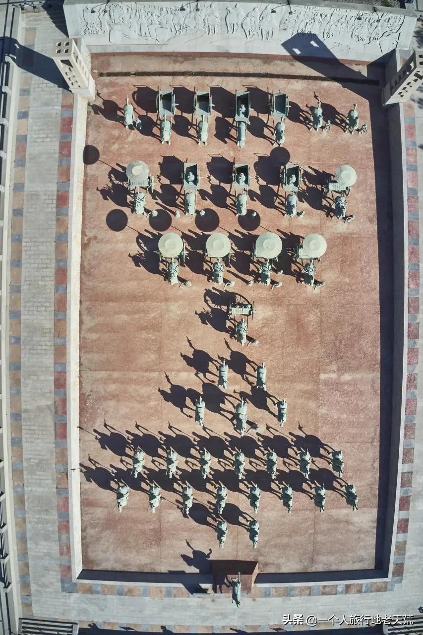 亚洲旅游胜地甘肃,甘肃被评为亚洲最佳旅游地之首