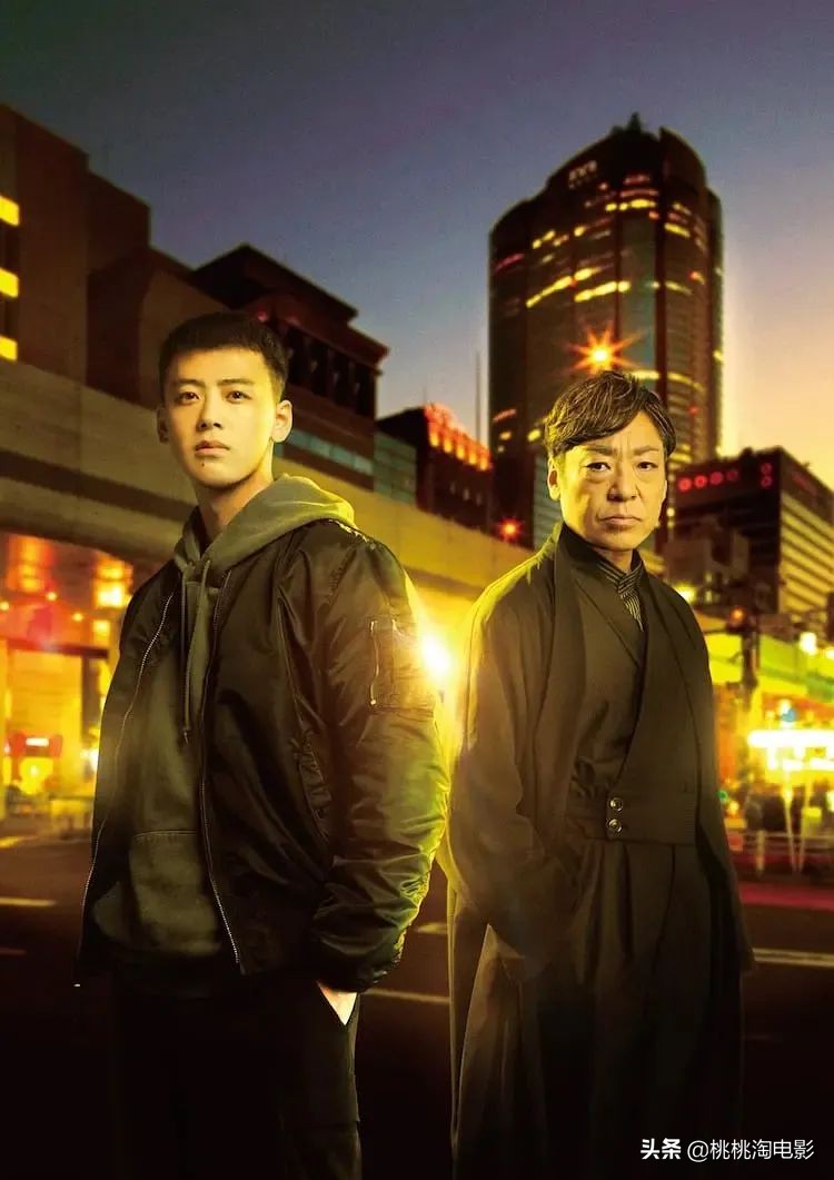 七月追剧清单,七月爆款剧