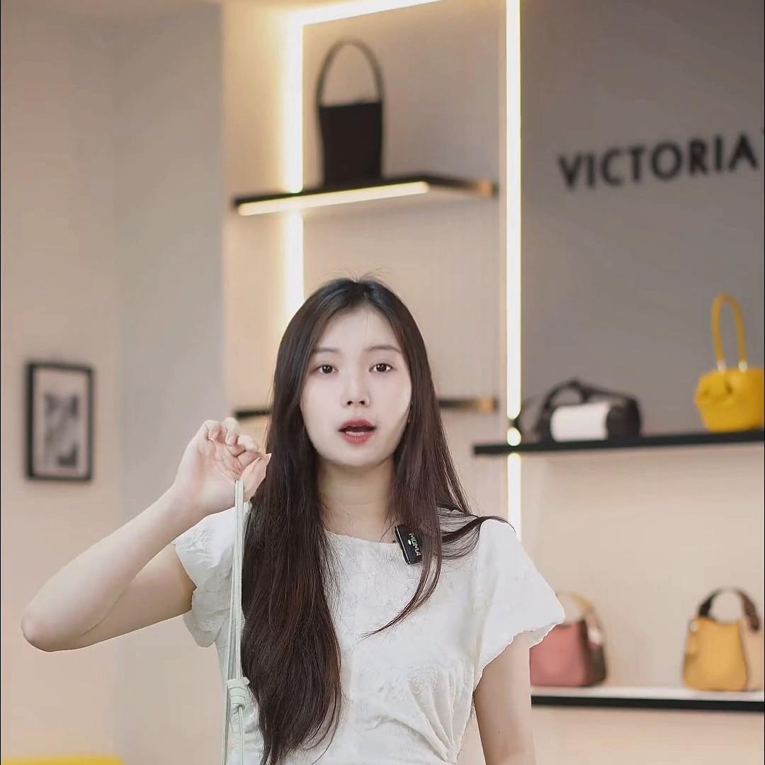 【小众品牌】气质简约手机包#女士包包520