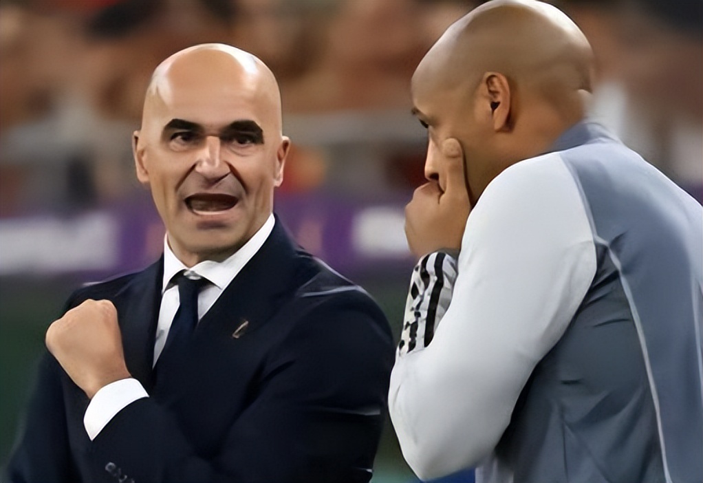 马丁内斯经典时刻,马丁内斯三连扑热血沸腾