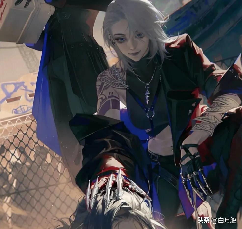 高冷御姐头像高质量,高冷御姐头像二次元