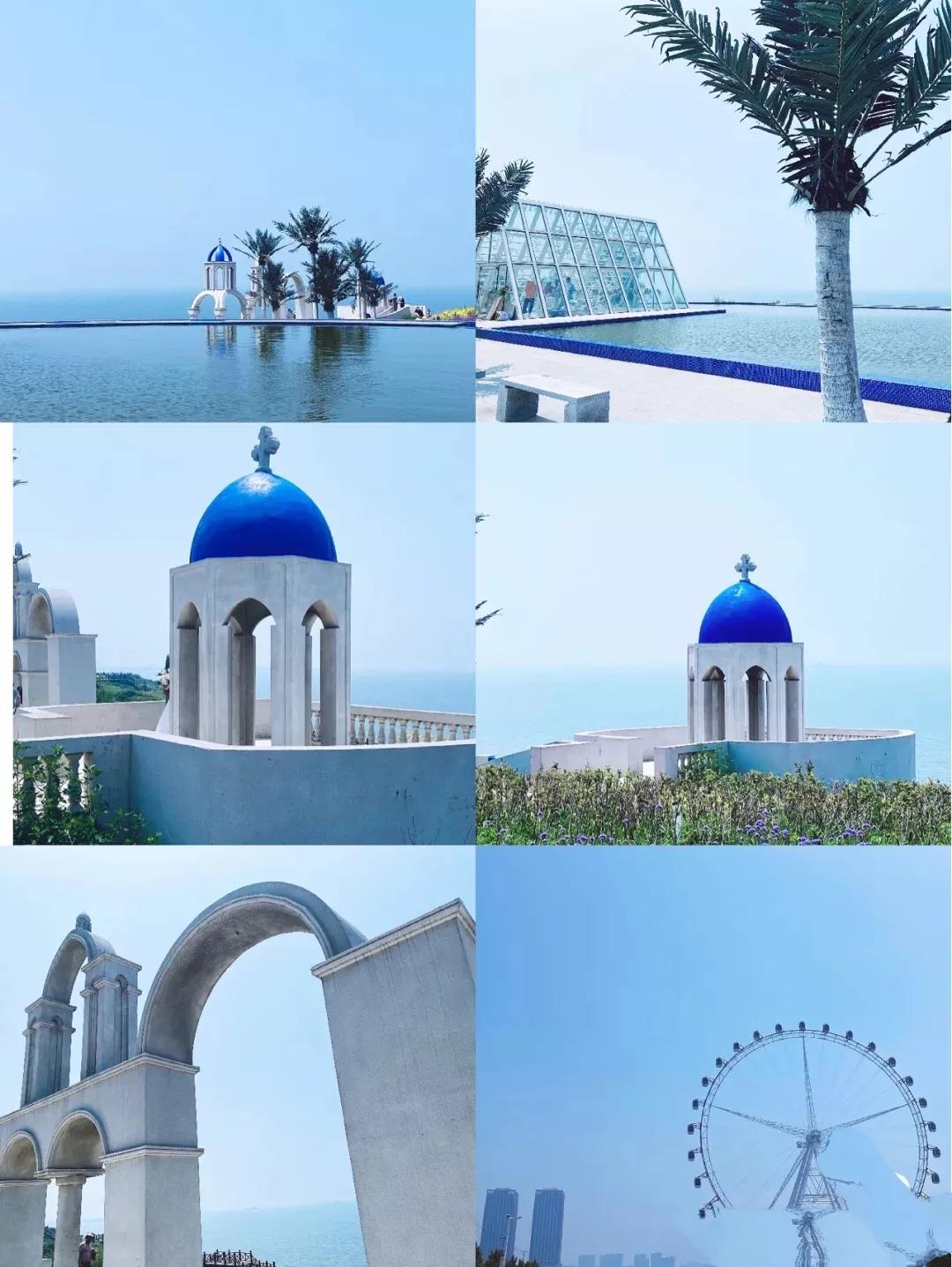 大连冬天小众打卡圣地,大连周边城市冬季旅游推荐