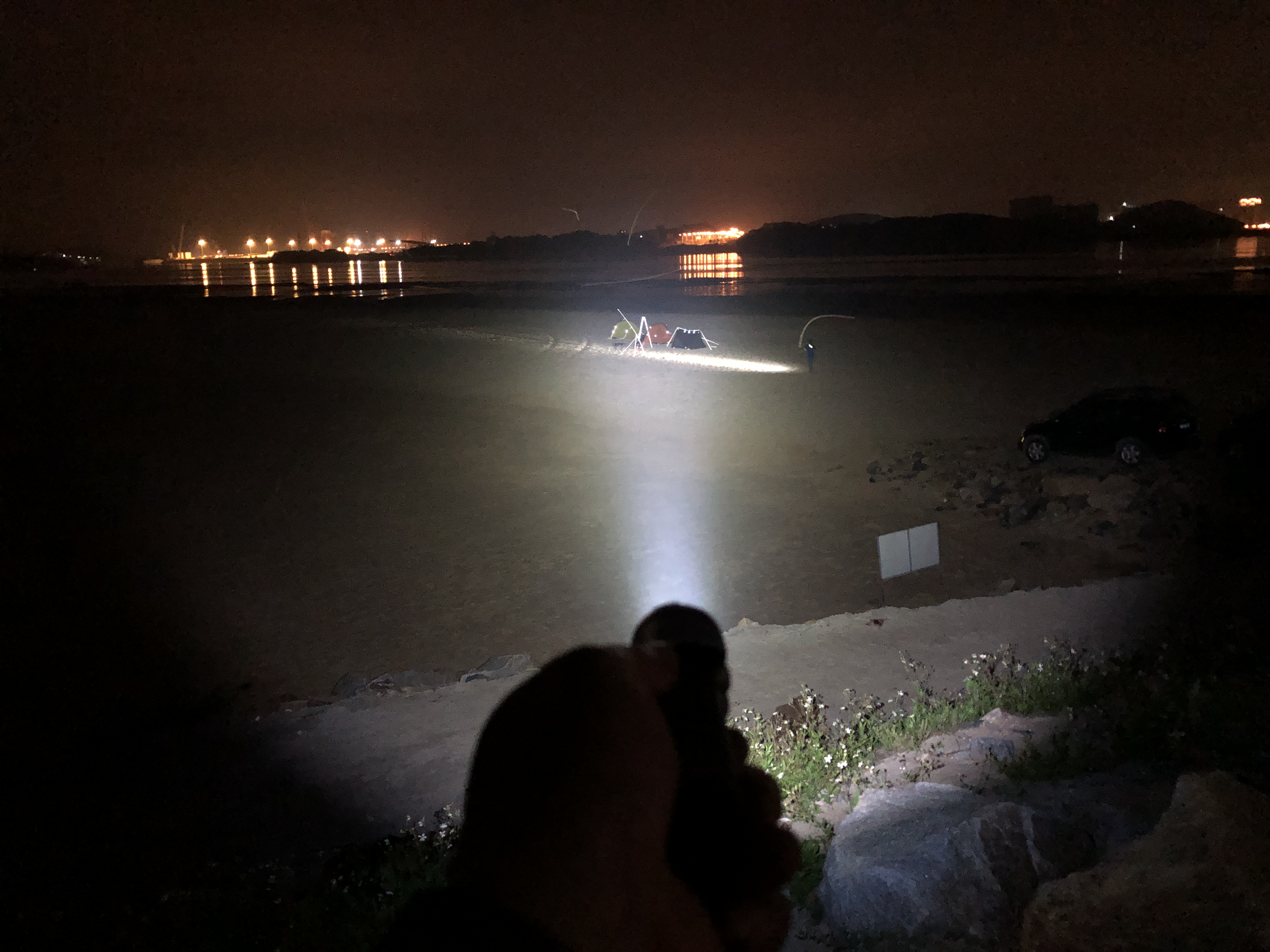 fenixtk22手电评测,fenixtk20uev2.0战术手电