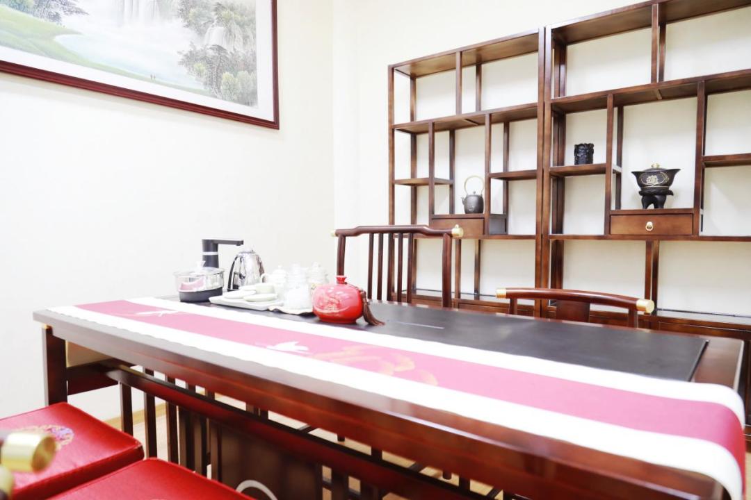 北清智库工作,北清智库商学院