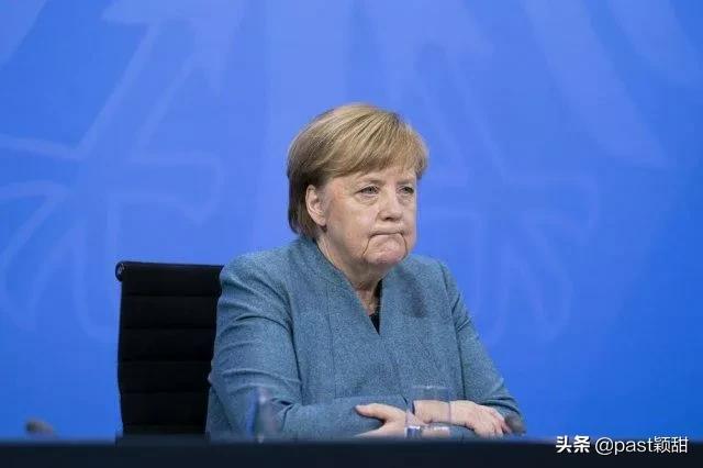 默克尔对欧元的影响,1欧元1美元