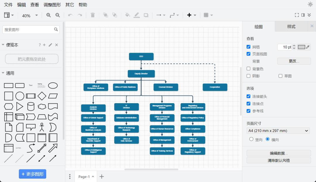 绘制一份完整的网络拓扑结构图,网络拓扑架构图用什么制作