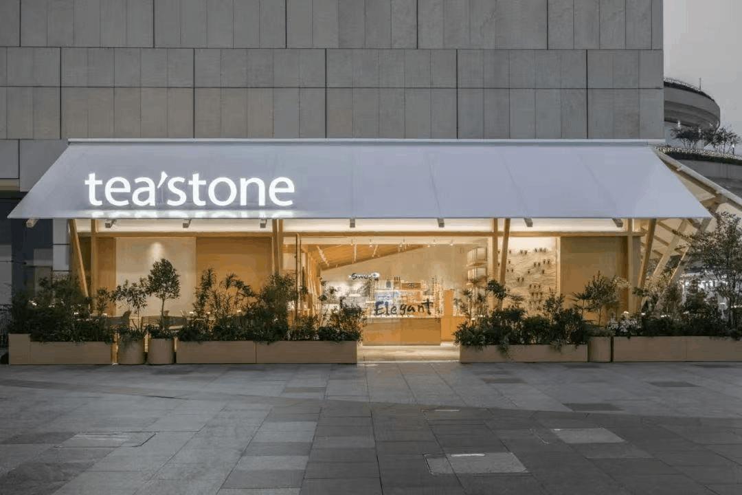 成都新晋首店排行,成都高逼格品牌