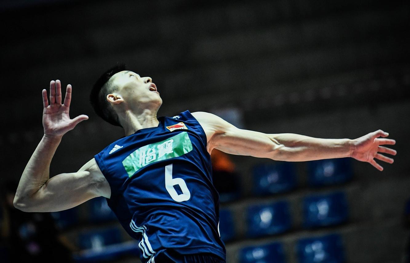 中国男排半决赛决胜巴基斯坦夺冠,中国男排3-1胜伊朗队直播现场