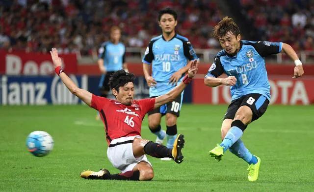 今日日职川崎对札幌比赛战意分析,日职联川崎前锋今日比分