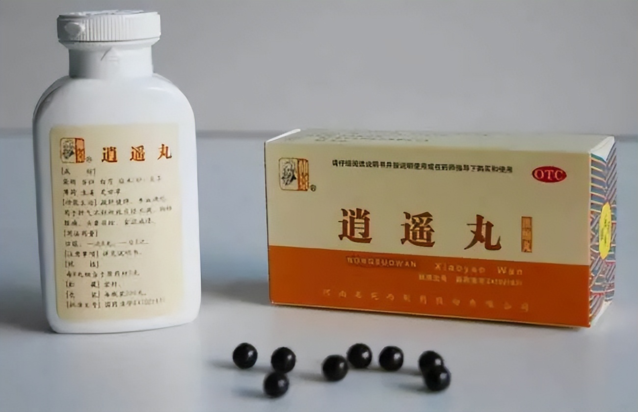 归脾丸怎么服用好它的功效,金匮肾气丸和归脾丸搭配吃可以吗