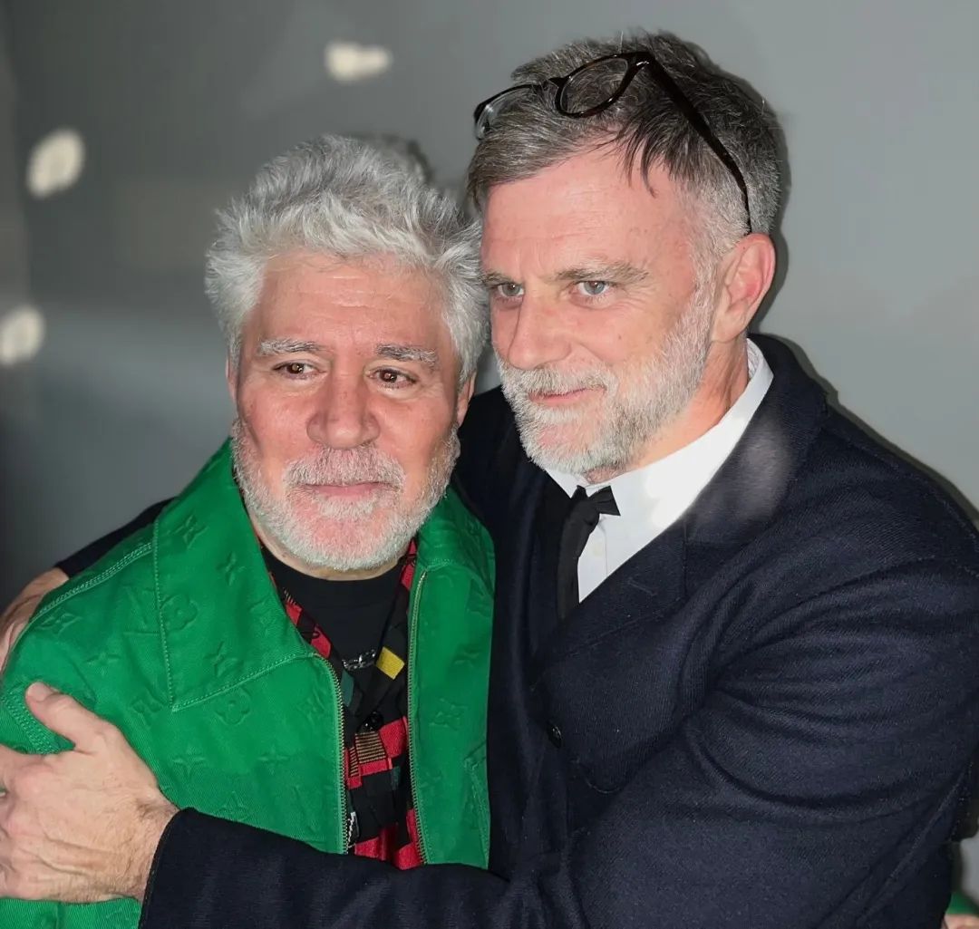 人人都认识的人,人人都认识浪琴