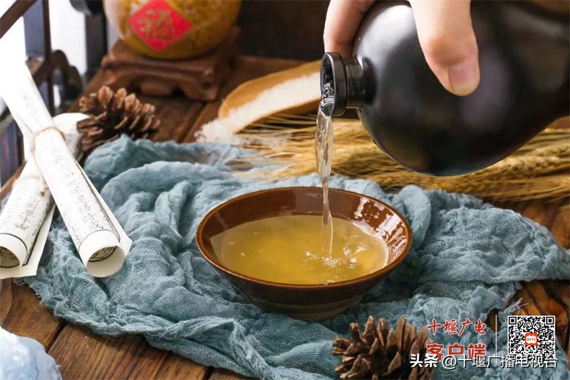 房县黄酒新闻,房县黄酒的发展现状和趋势